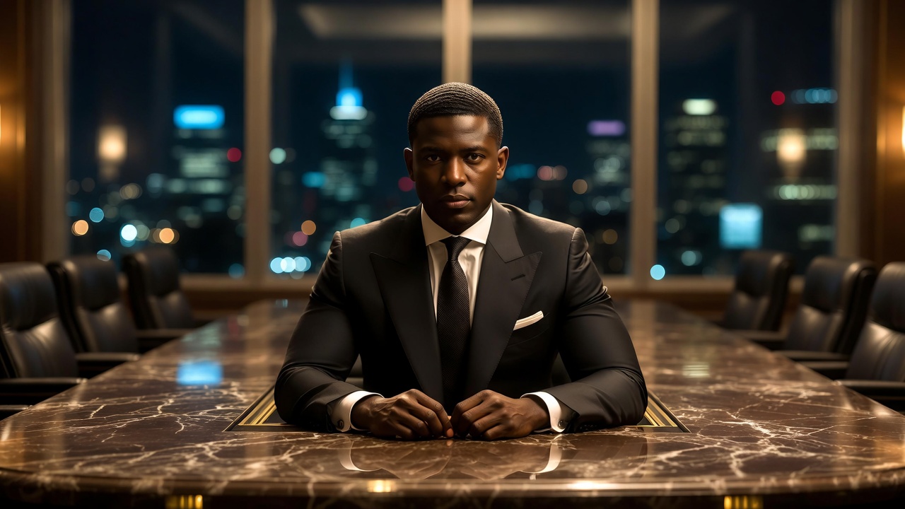 O Dono da Mesa: A Expulsão da Diretoria cover