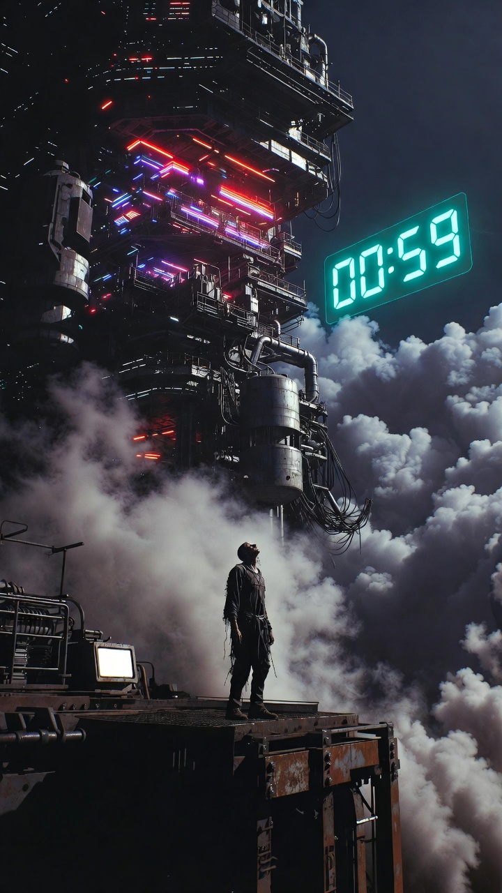 Tower Breakthrough cover