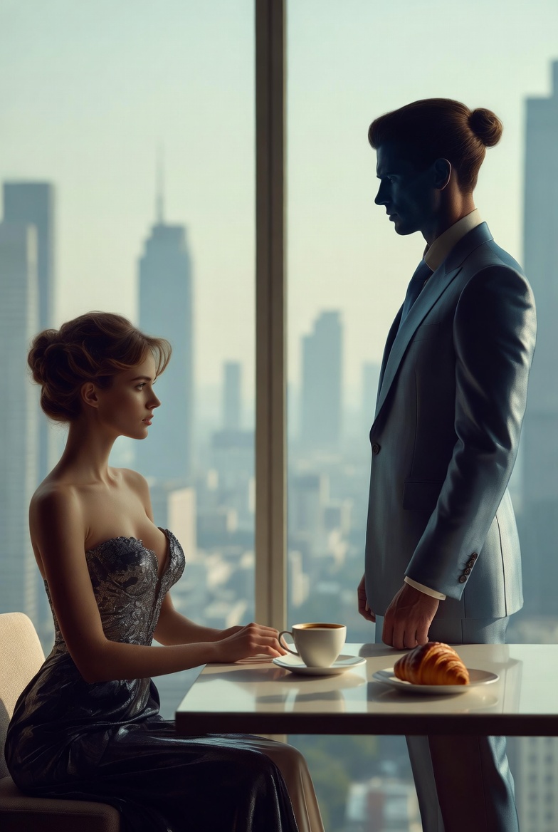 El prometido que ella inventó cover