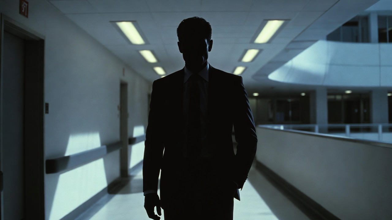 O Estrategista: A Redenção no Leilão cover