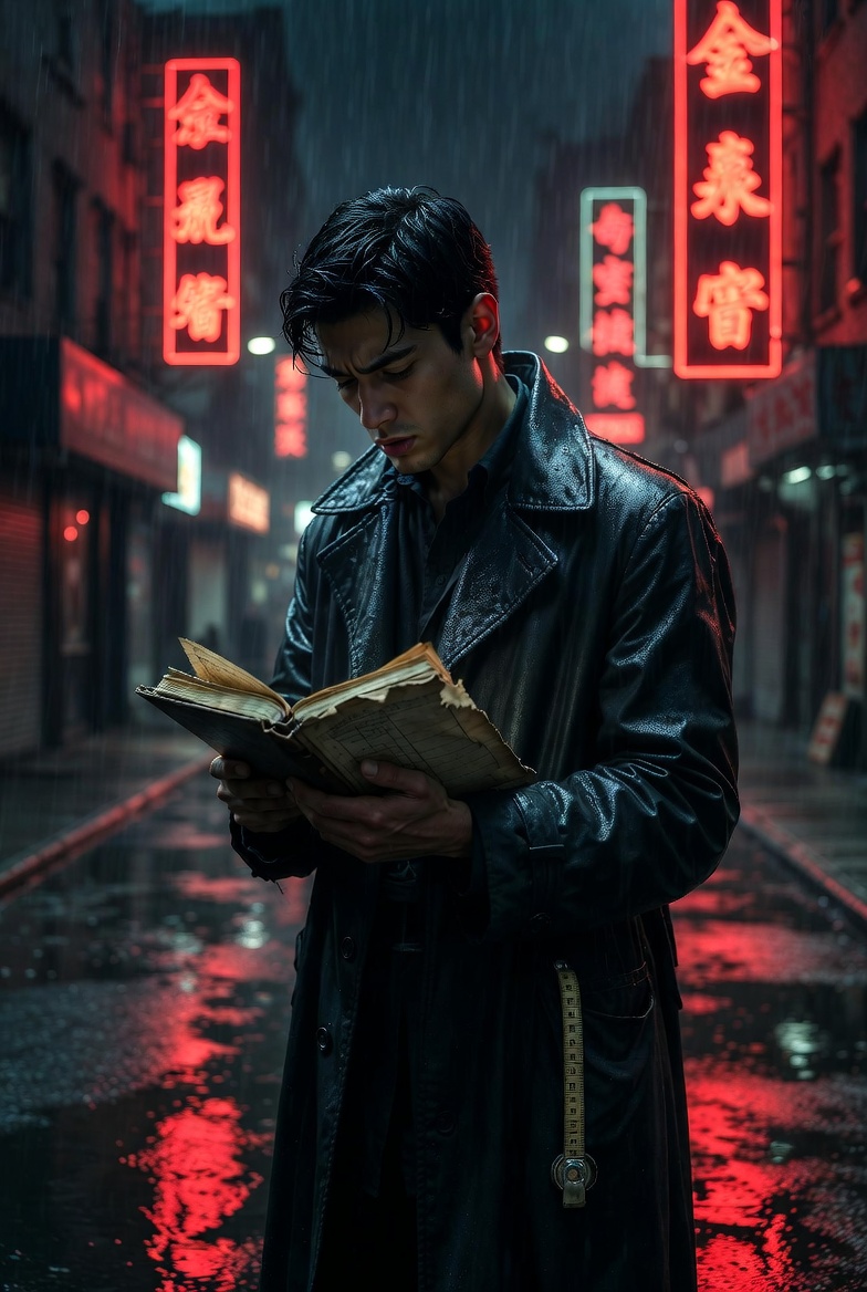 La Deuda que Siguió al Heredero cover