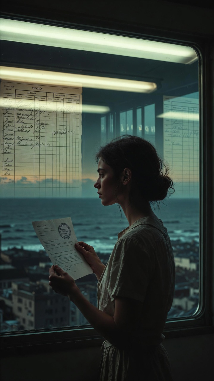 The Name on the Live Account cover