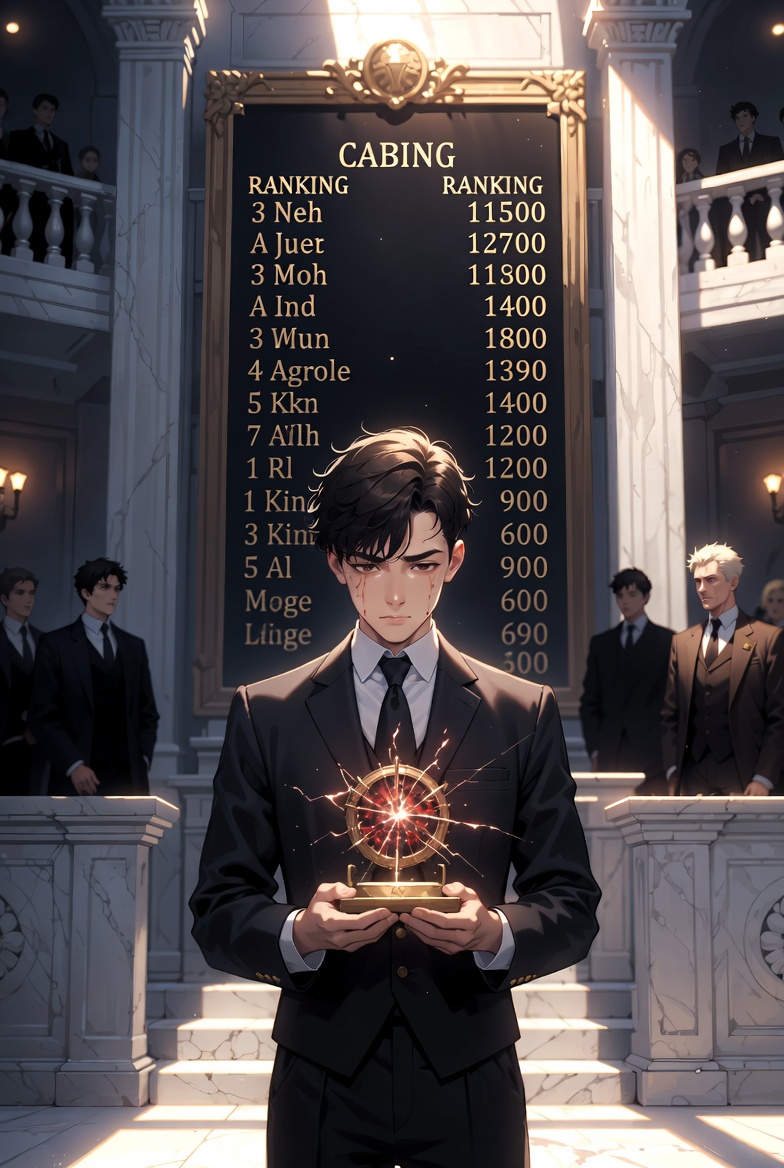 Rango Caído, Nombre en Llamas cover