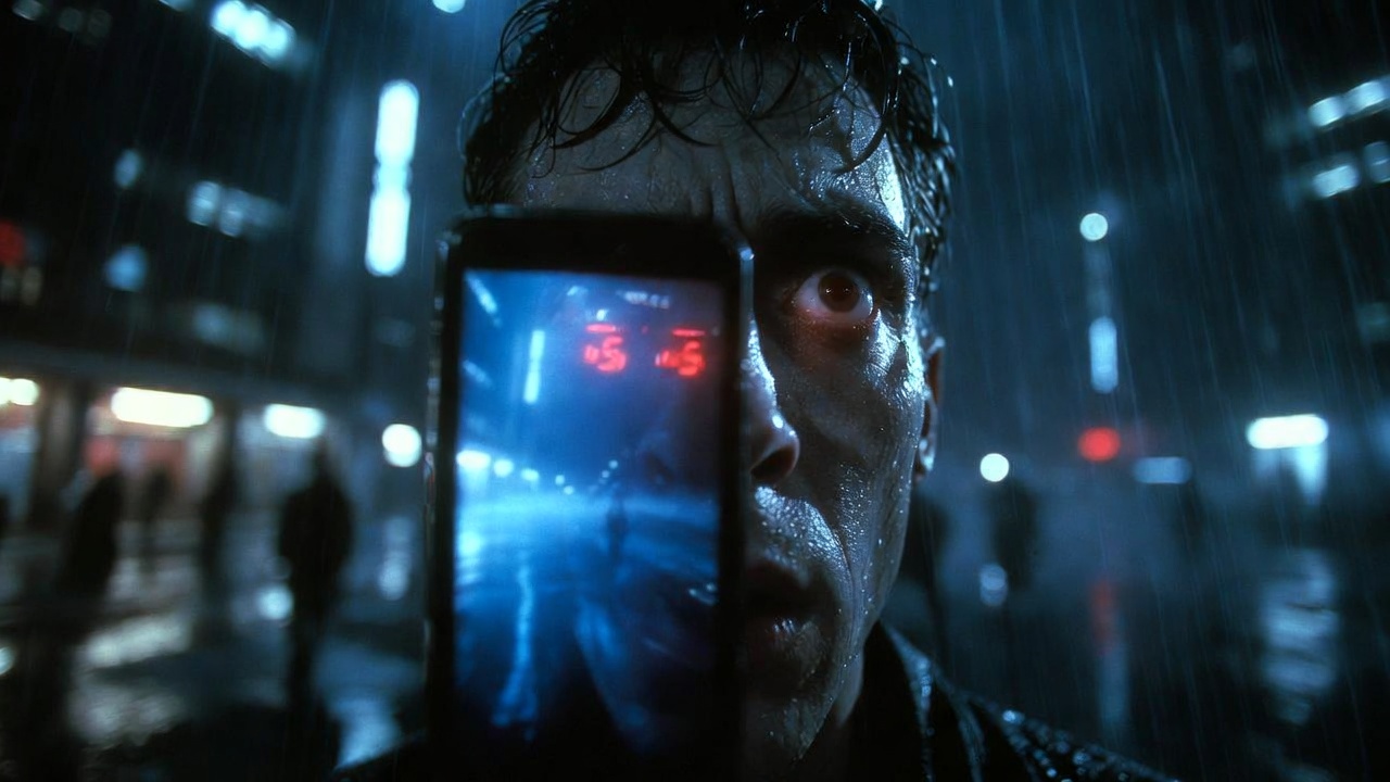 A Relíquia com Data Marcada: Implosão em Live cover