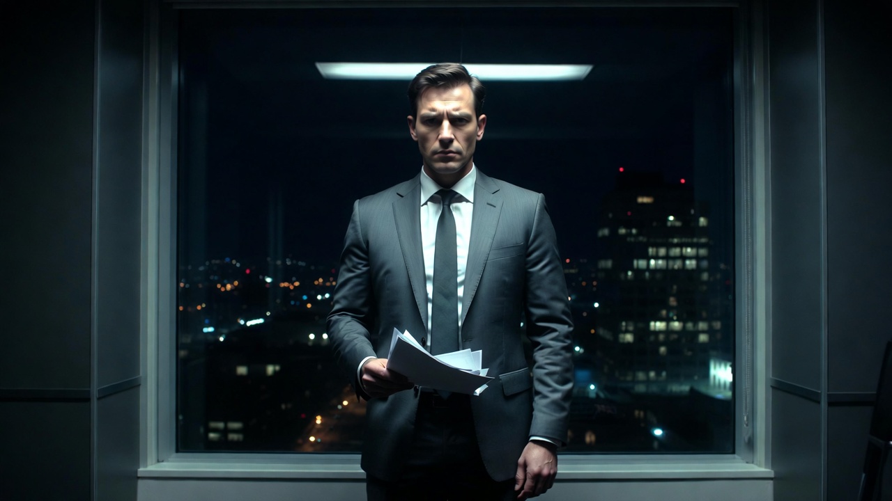 《被提前埋葬的继承人》 cover