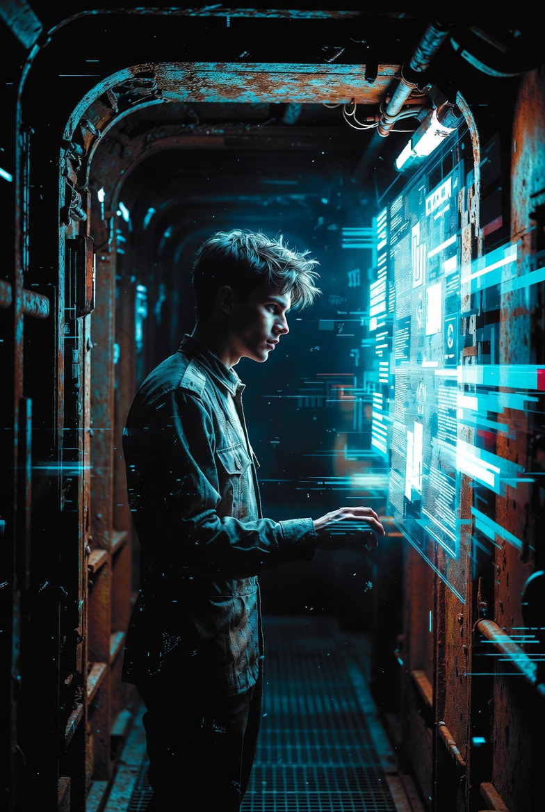 Ascenso a la Torre: El Paria cover