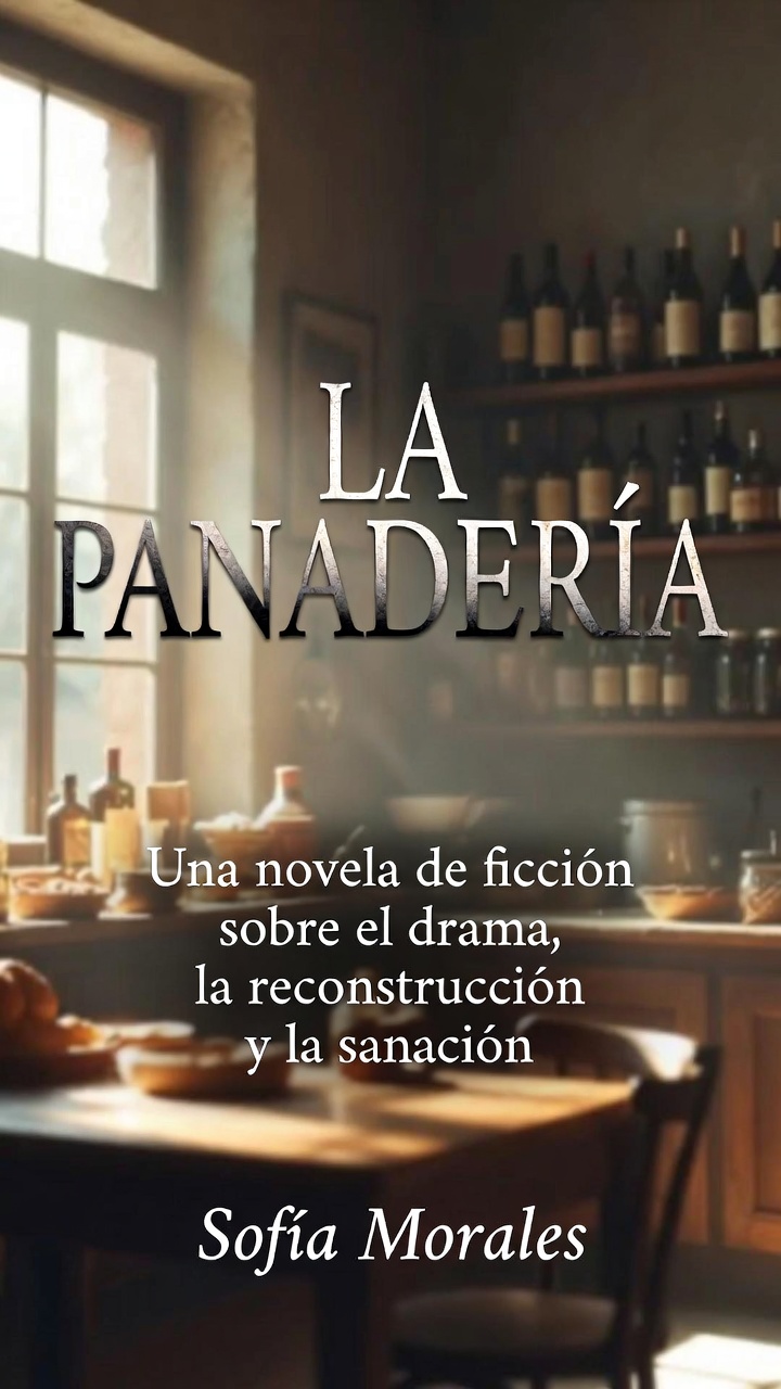 The Bakery Opened After Everything Closed: Bakery Lease Rebuild cover