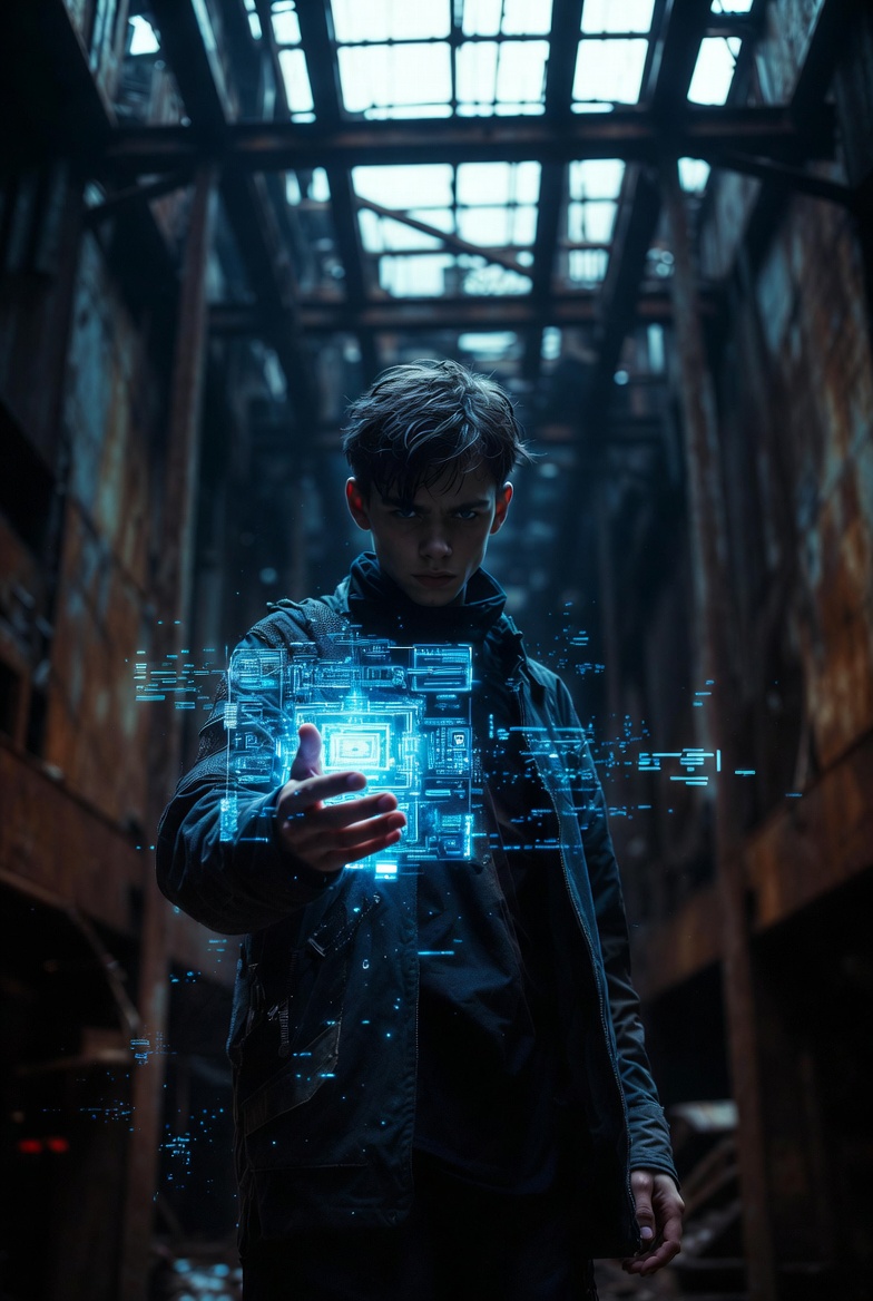 El Sistema Roto Eligió al Perdedor Equivocado: Avance en la Torre cover