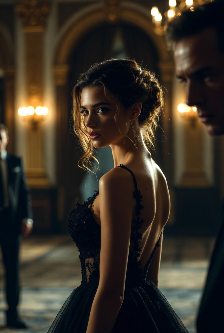 El hijo que nunca debió ver cover