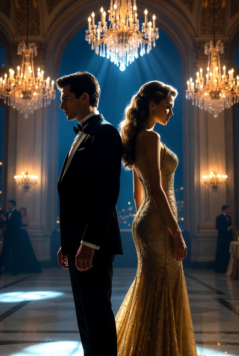 La esposa del contrato que el heredero no pudo ignorar cover