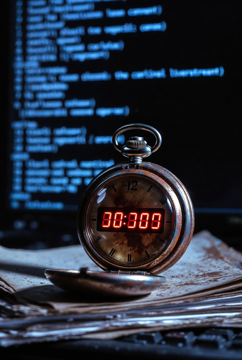 《直播倒计时：遗物禁忌》 cover