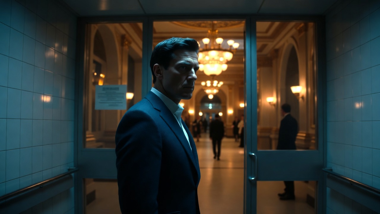 O Estrategista das Sombras cover