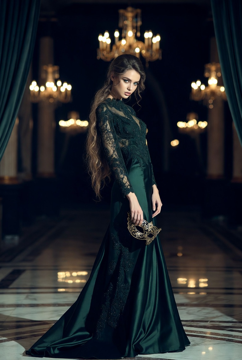 The Substitute Bride's Revenge cover