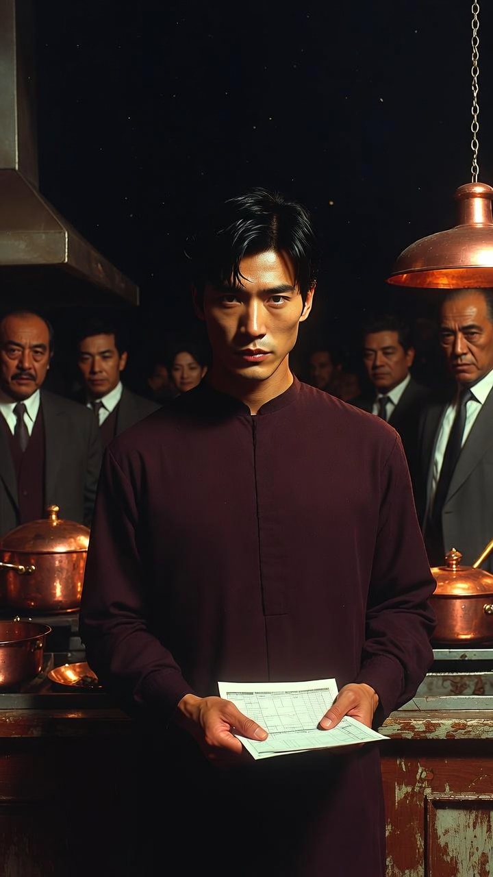 El doctor oculto que humillaron en la casa Valdivia cover