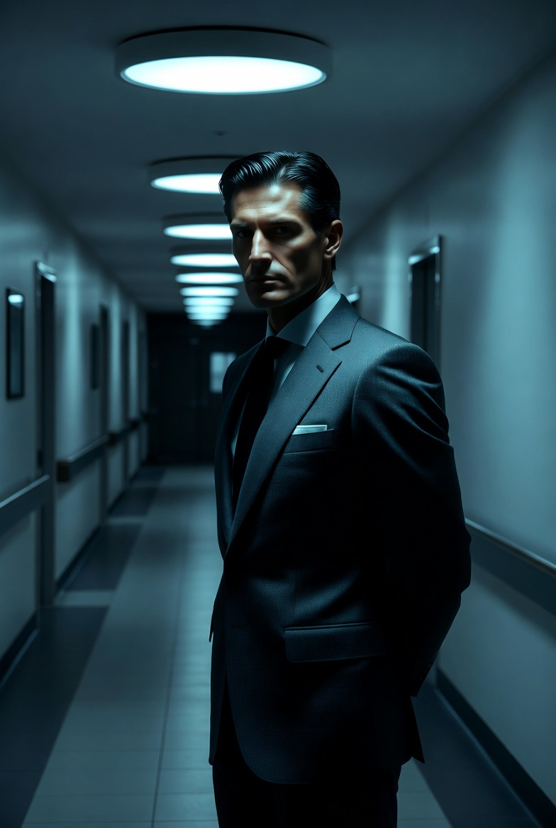 O Herdeiro que Enterraram Cedo Demais: Expulsão da Diretoria cover