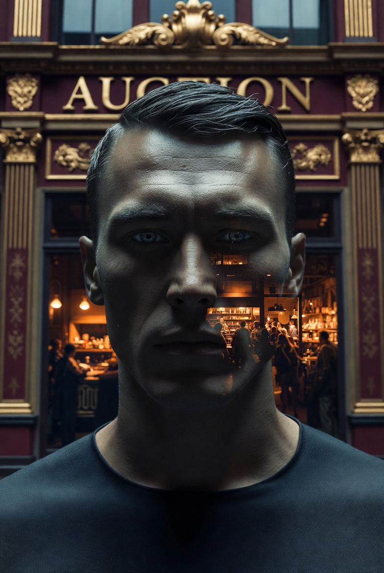 El Rey Dragón: El Regreso del Heredero cover