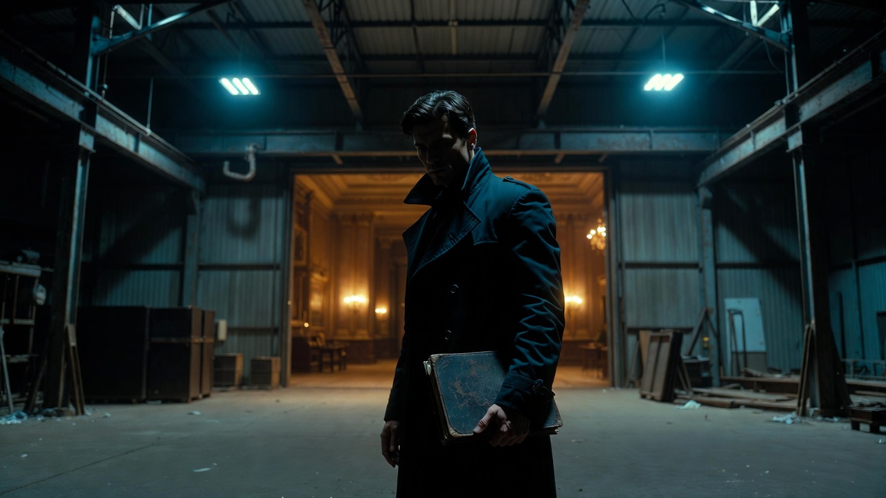 战神归来：拍卖行风云 cover