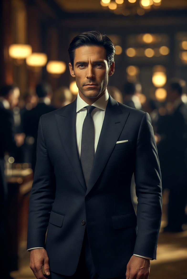 El yerno de la subasta: El regreso del estratega cover