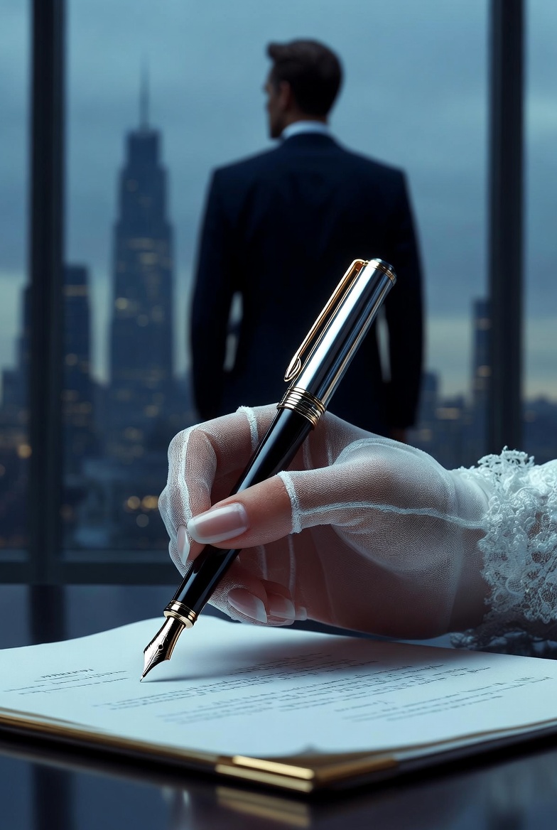 The Bride Who Was Never the Backup cover