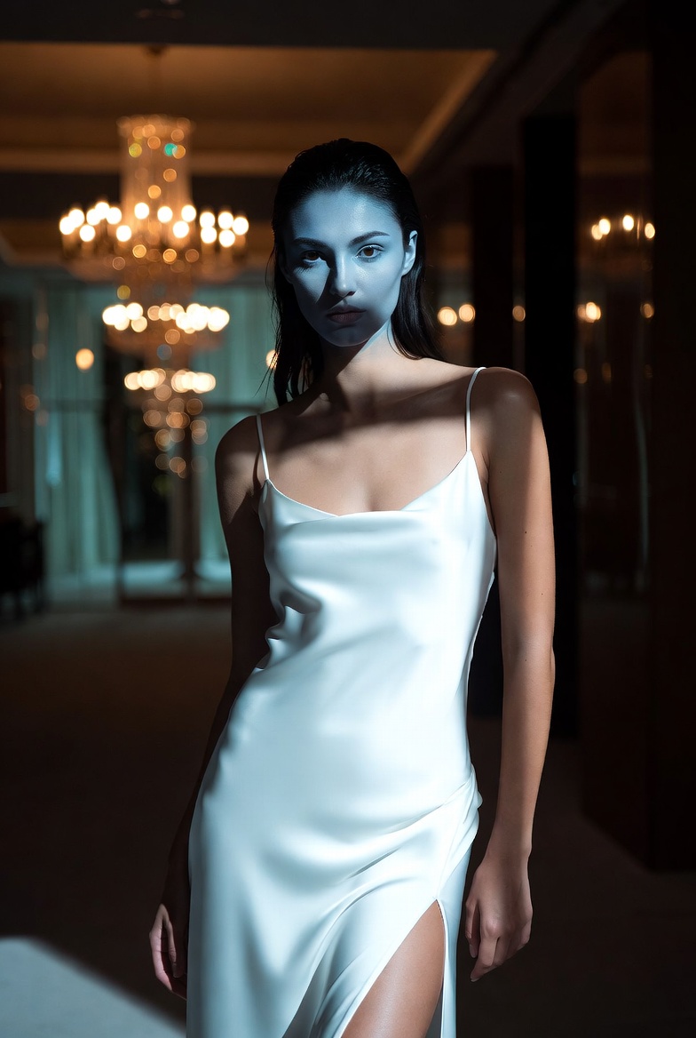 The Bride Who Was Never the Backup: Fake Engagement Collision cover