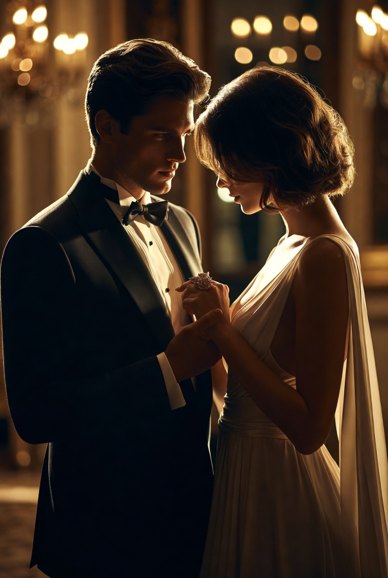 A Esposa do Contrato cover