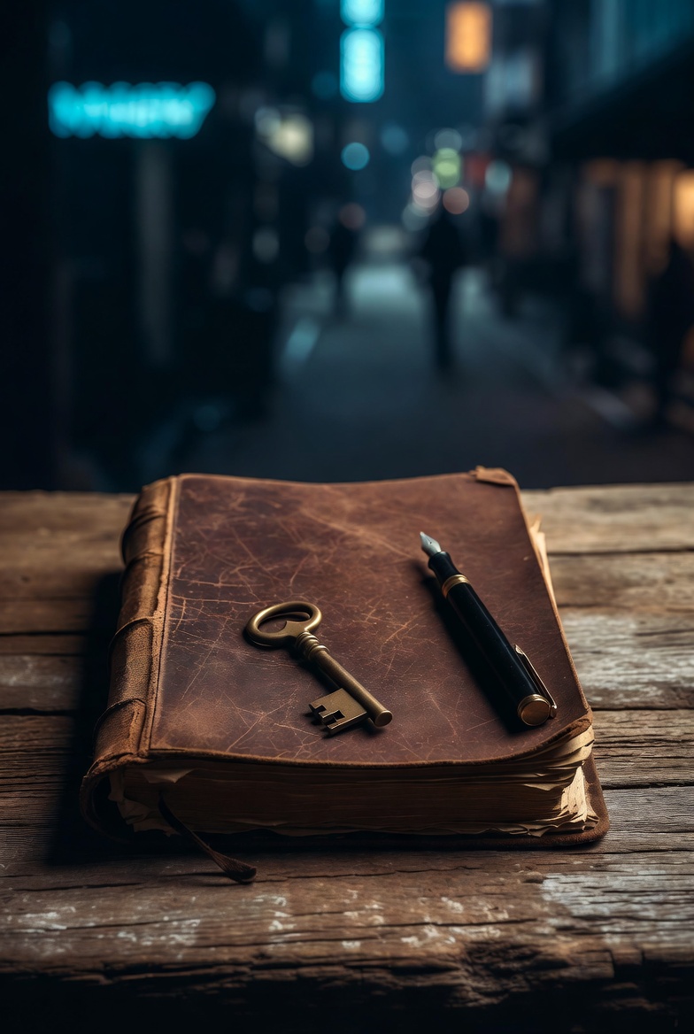 El libro de las lealtades rotas cover