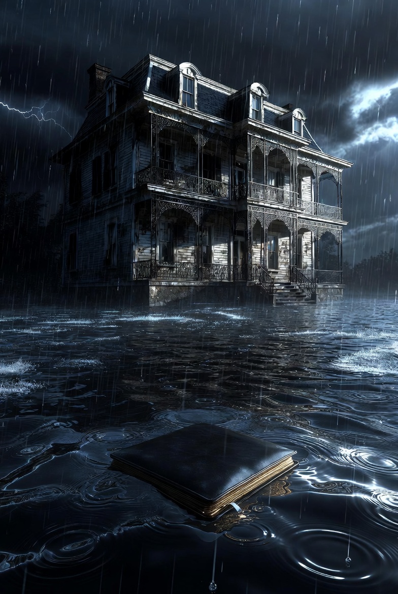 El Libro Negro: Doce Días para Morir cover