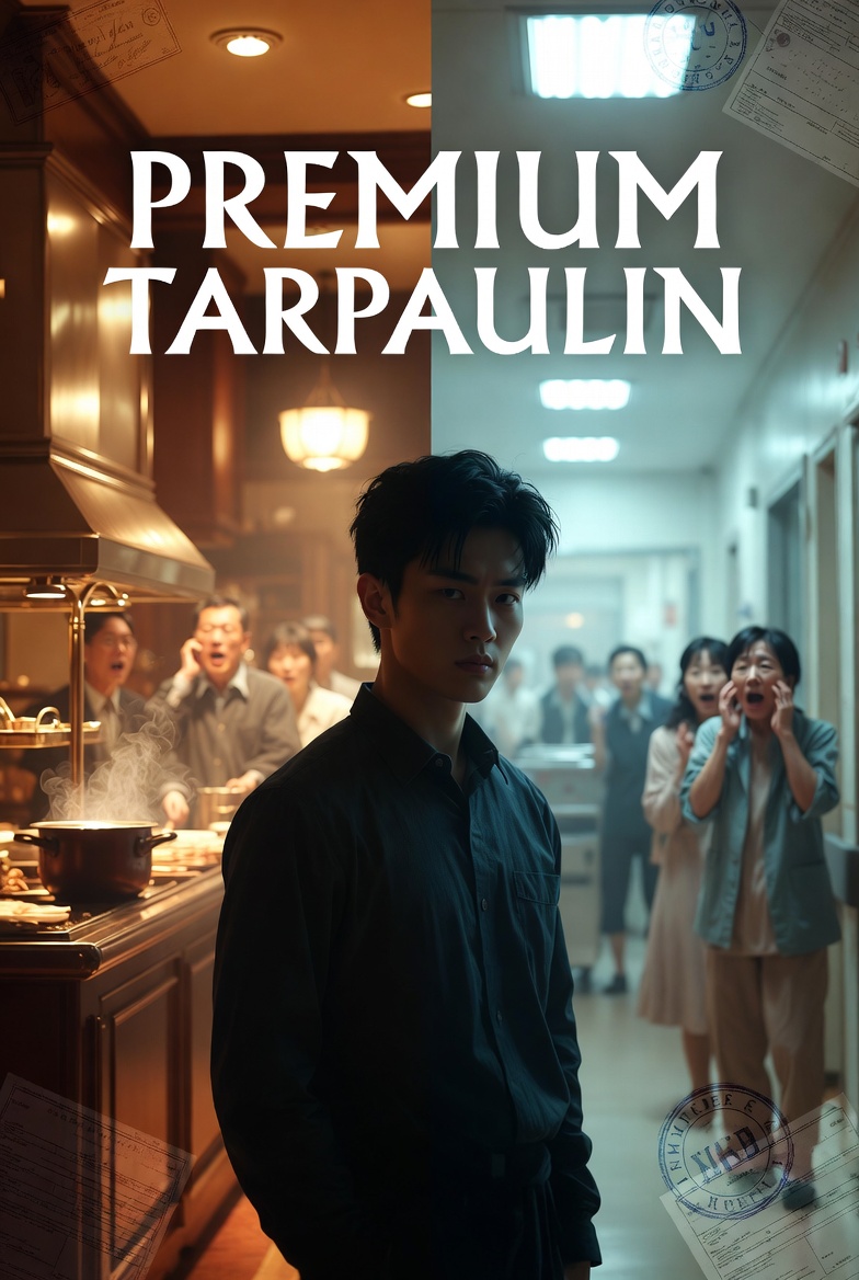 The Hidden Doctor Everyone Mocked cover