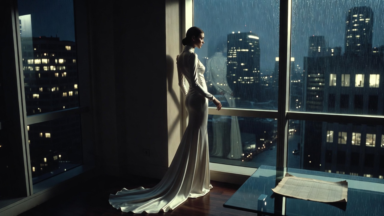 The Bride Who Was Never the Backup cover