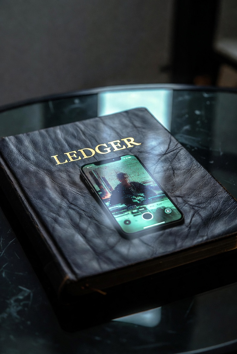 El libro negro de los Montalvo cover