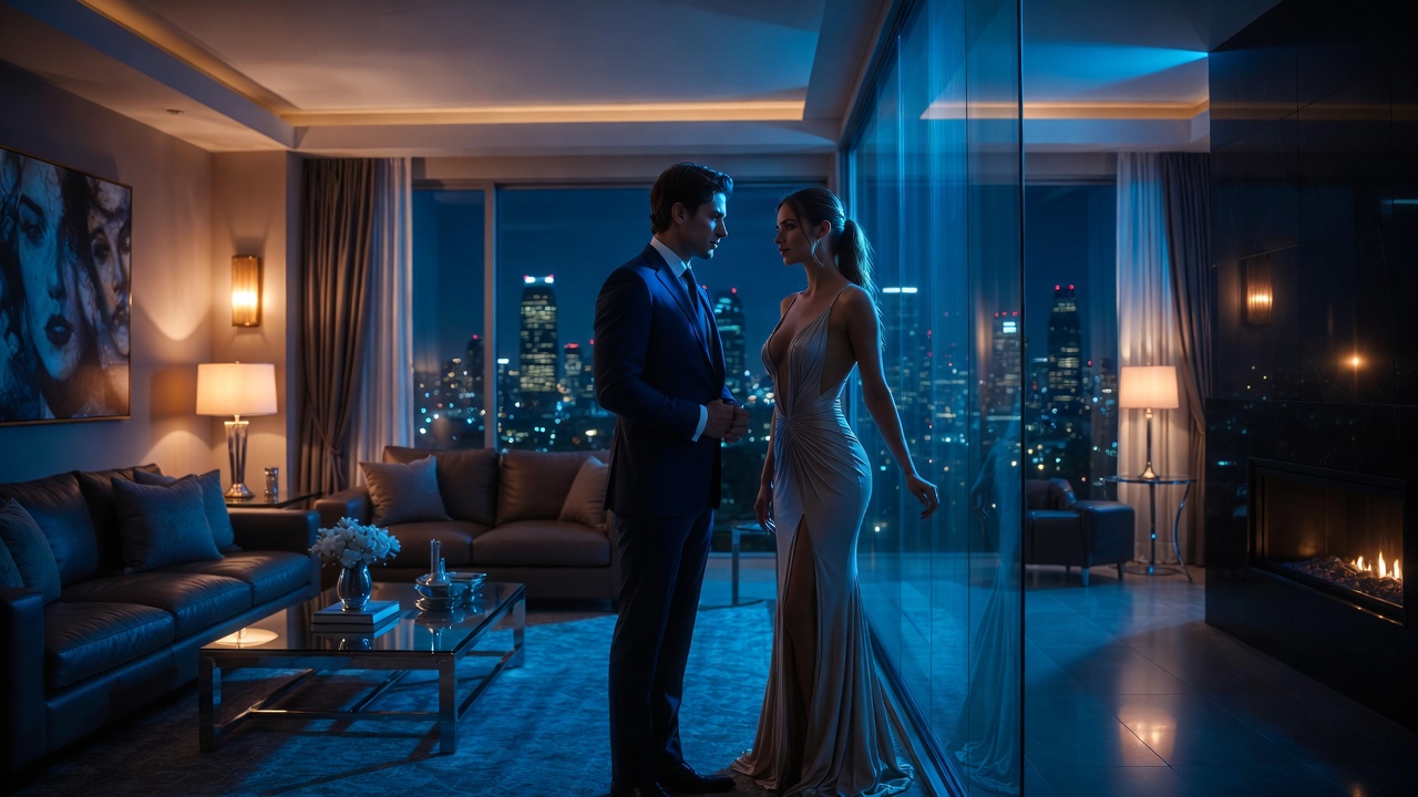 El contrato del silencio cover