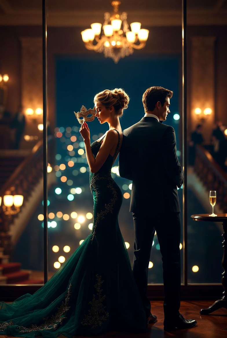 A Noiva Inventada do Bilionário: A Exposição do Segredo cover