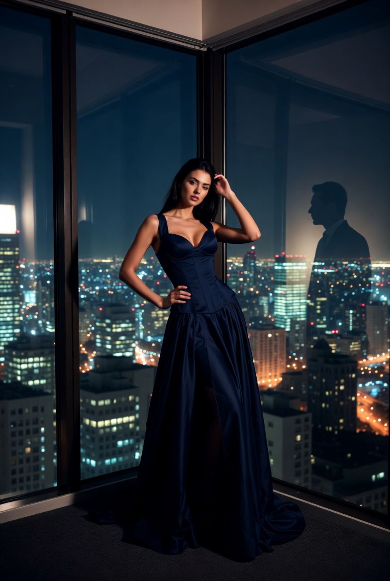 The Divorce Clause: A Calculated Betrayal cover