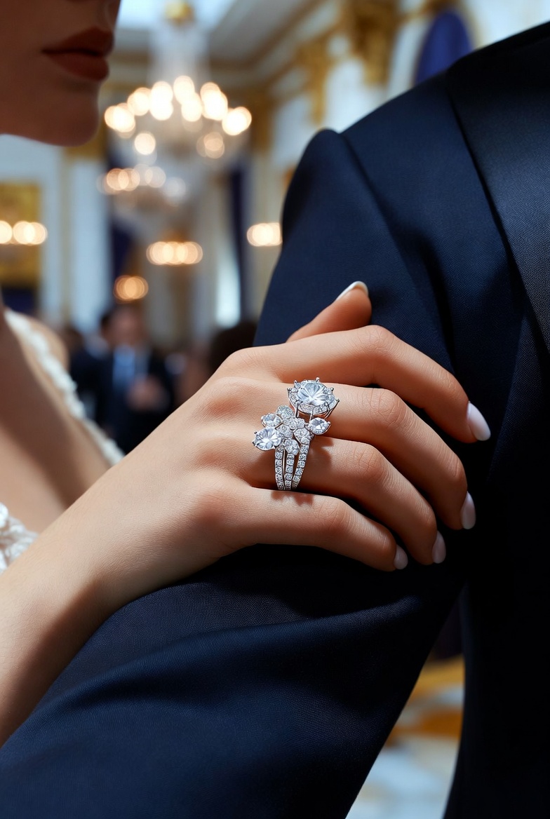 A Noiva que Escolheu o Herdeiro Errado cover