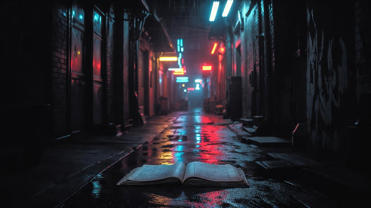 The Chinatown Ledger cover