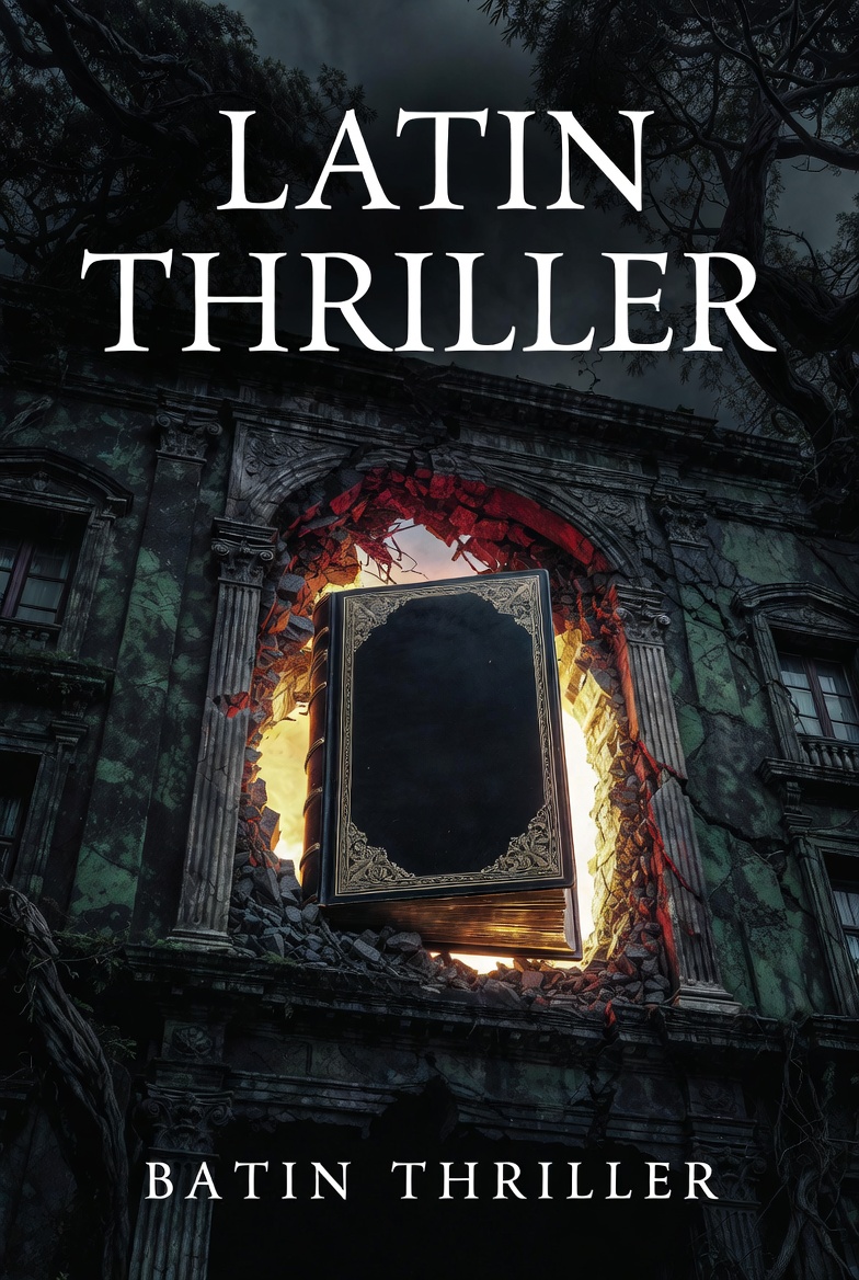 El libro negro tras los muros: La desaparición de la heredera cover