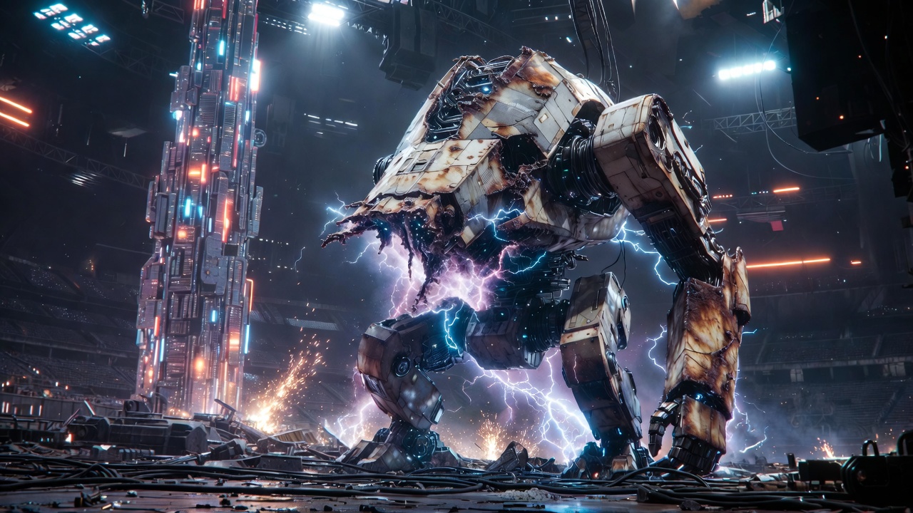 The Salvage Frame That Refused to Stay Low: Academy Trial Ladder cover