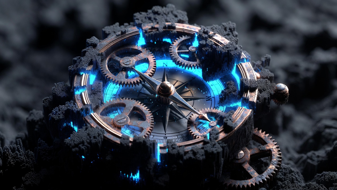 The Relic with a Date on It: Livestream Implosion cover