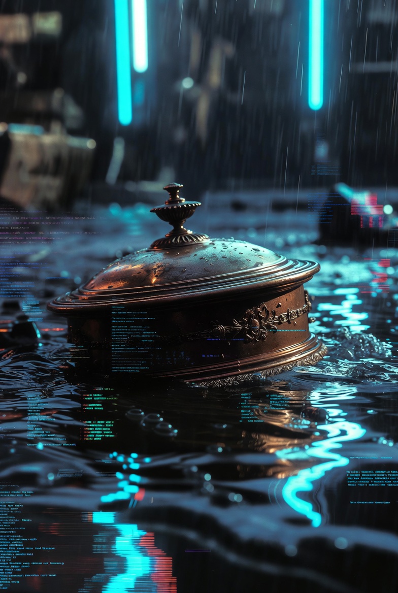 El plazo de la reliquia cover