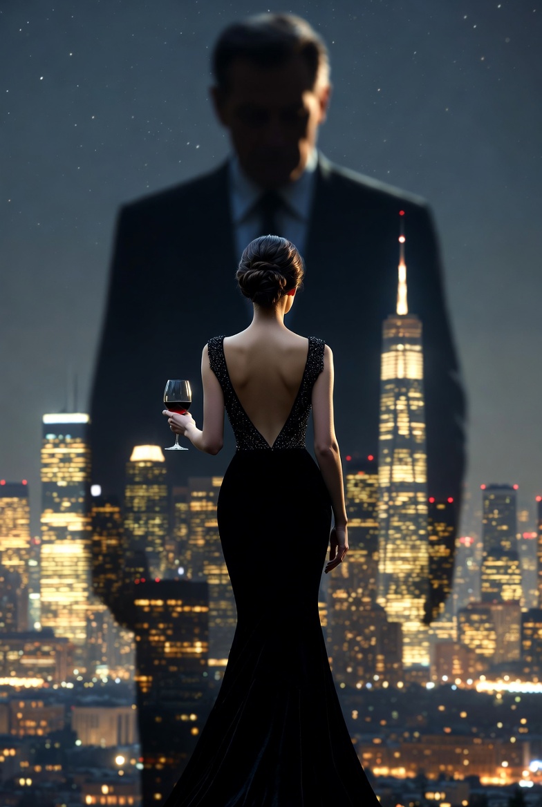 离婚后，我成了前夫高攀不起的顾太太 cover