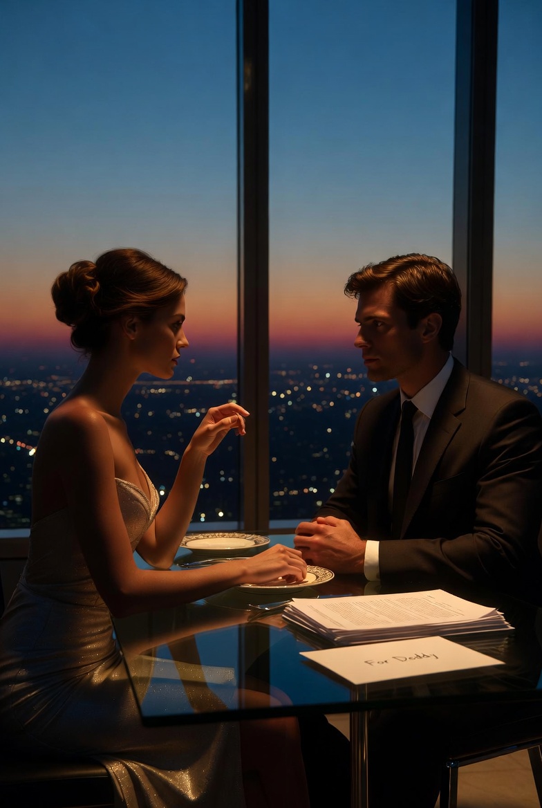 The Billionaire Fiancé She Invented cover