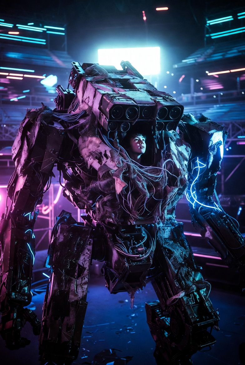 A Carcaça que se Recusou a Ficar no Chão: Escada de Provas cover