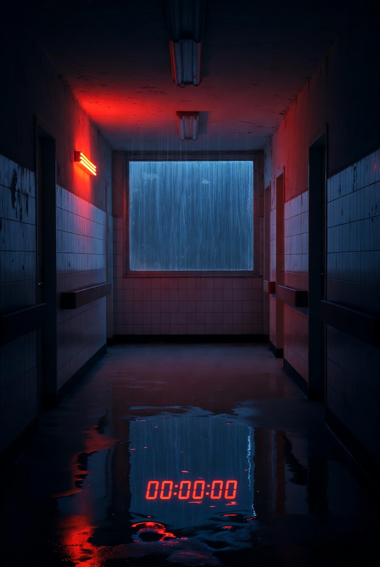 O Prontuário que Precisavam Apagar cover