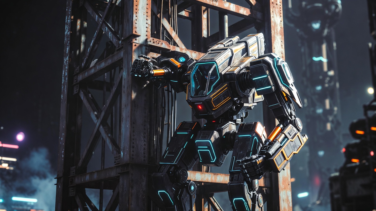 La Torre me notó tarde cover