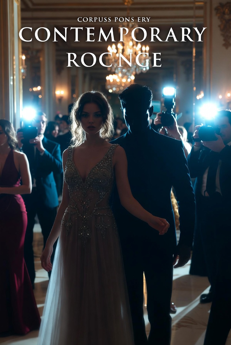 The Contract Wife the Heir Could Not Ignore cover