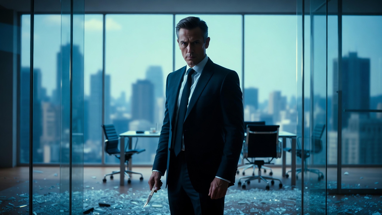 《被嘲笑的隐形神医：急诊室的真相》 cover