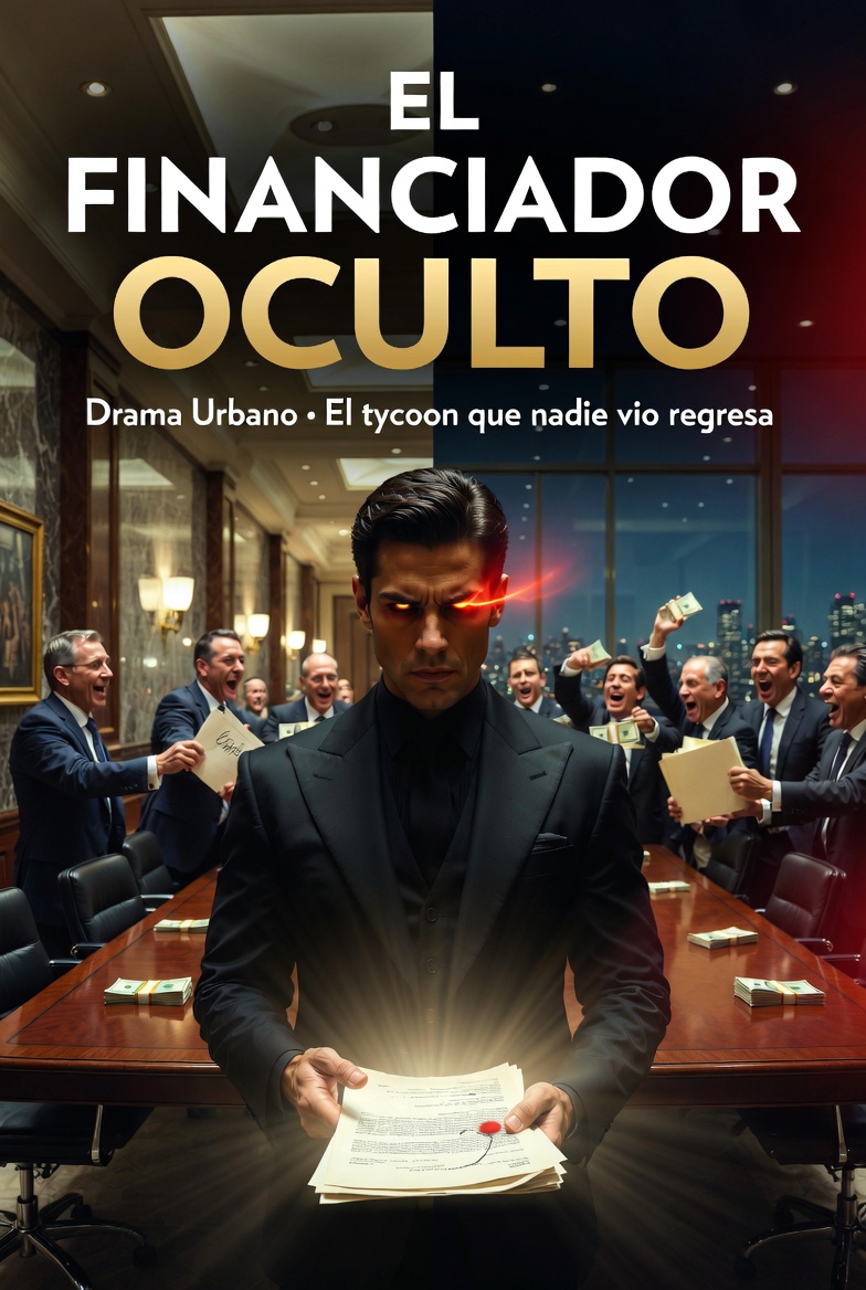 The Man Who Owned the Board Anyway: Boardroom Expulsion cover