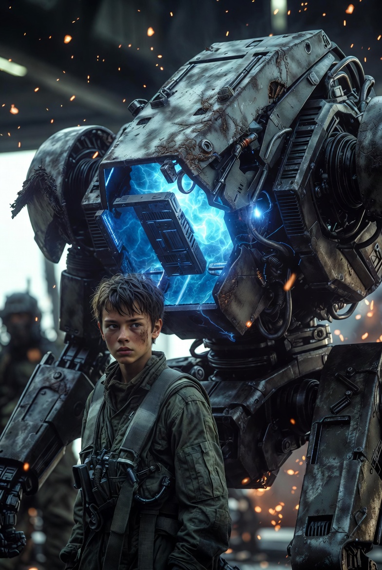 El rango más bajo: Ascenso en el Campo de Pruebas cover