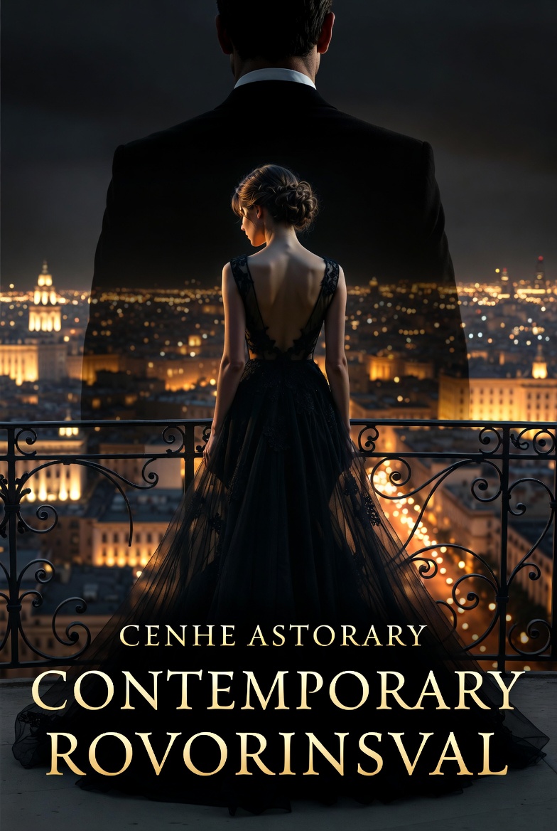 Tras el divorcio ella dejó de preguntar: Colisión de compromiso falso cover