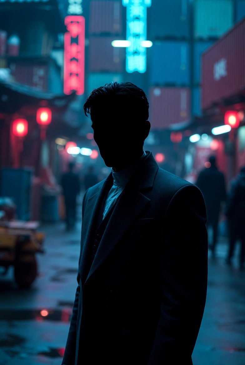 《债随归途：唐人街遗产裂痕》 cover